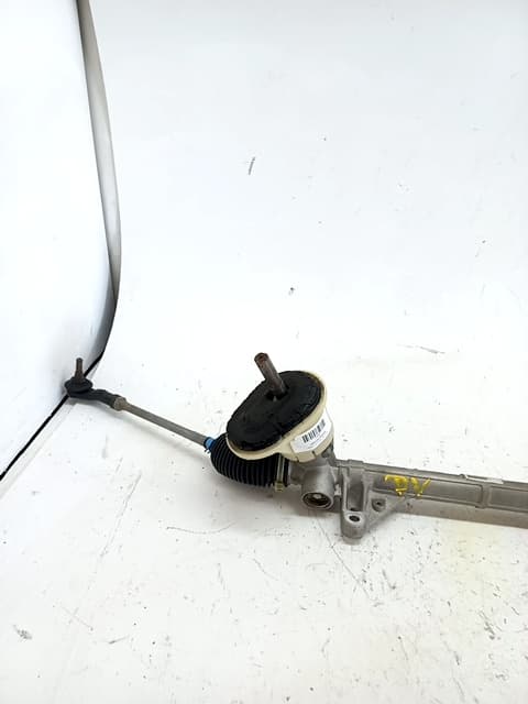 Cremallera direccion RENAULT CLIO II (BB_, CB_) 2