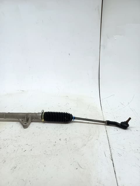 Cremallera direccion RENAULT CLIO II (BB_, CB_)