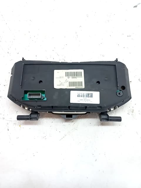 Cuadro instrumentos RENAULT CLIO II (BB_, CB_) 2