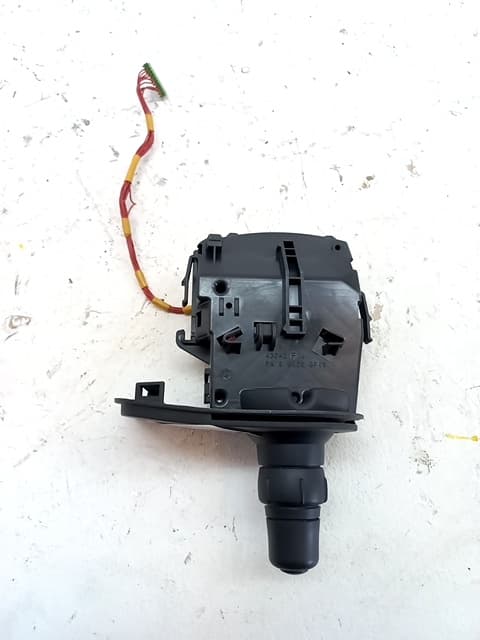 Mando intermitentes RENAULT CLIO II (BB_, CB_) 2