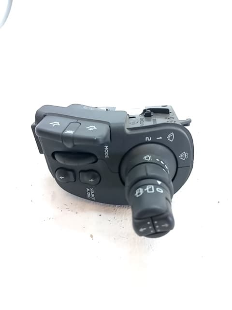 Mando limpia RENAULT CLIO II (BB_, CB_)