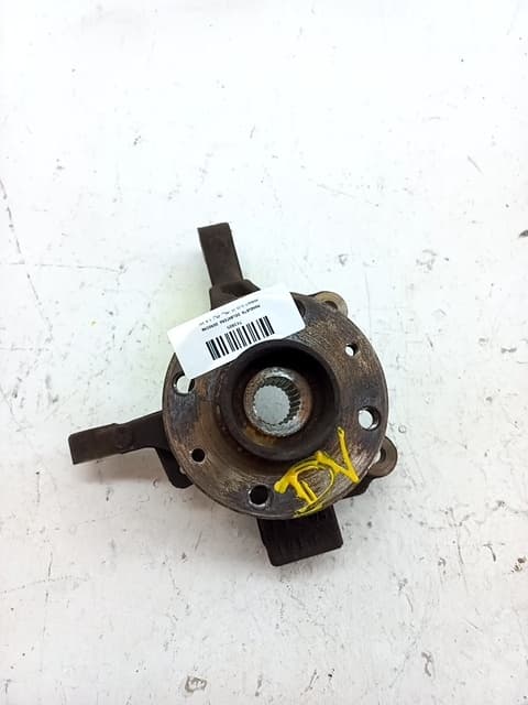 Mangueta delantera derecha RENAULT CLIO II (BB_, CB_)