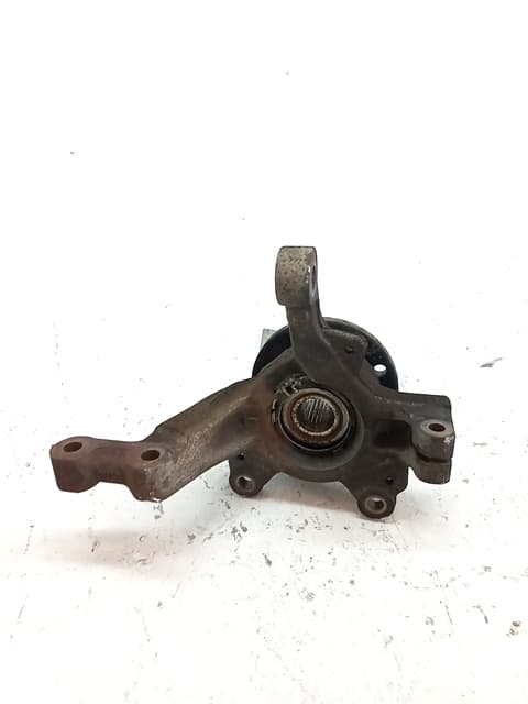 Mangueta delantera derecha RENAULT CLIO II (BB_, CB_) 2