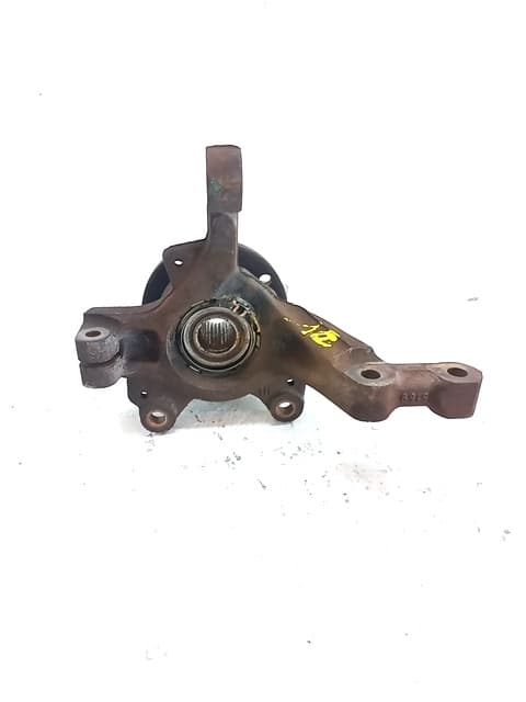 Mangueta delantera izquierda RENAULT CLIO II (BB_, CB_) 2