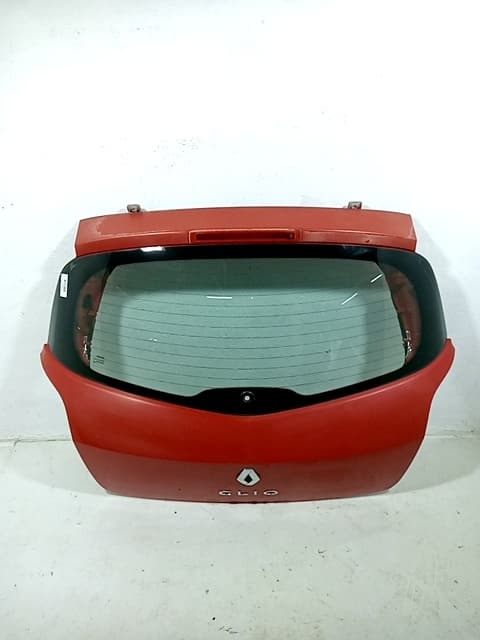 Porton trasero RENAULT CLIO II (BB_, CB_) 4