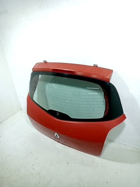 Porton trasero RENAULT CLIO II (BB_, CB_) 3