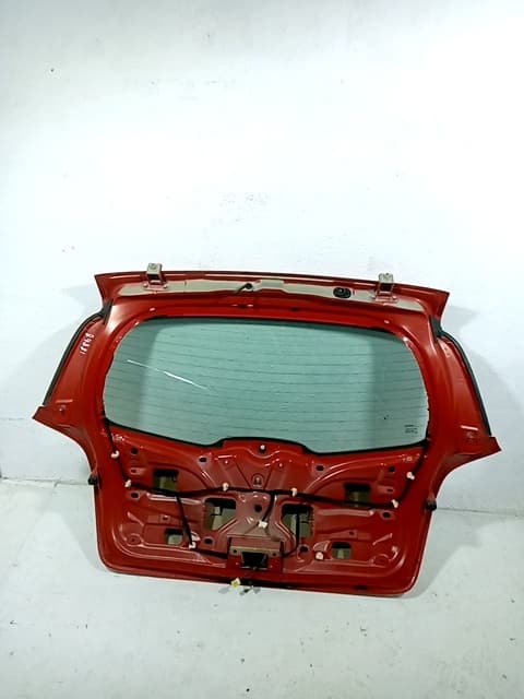 Porton trasero RENAULT CLIO II (BB_, CB_)