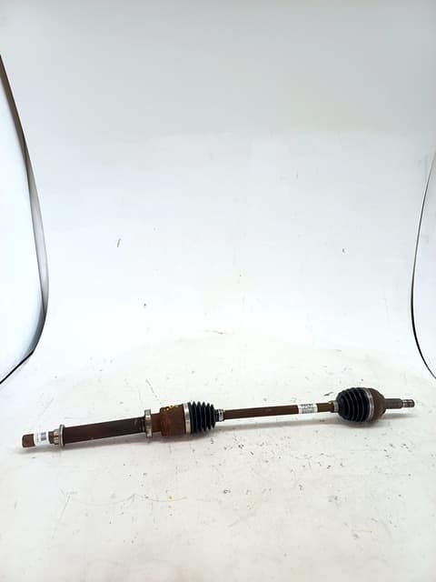 Transmision delantera derecha RENAULT CLIO II (BB_, CB_) 3