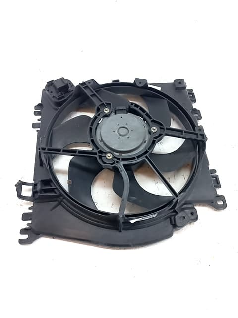 Electroventilador RENAULT CLIO II (BB_, CB_) 2