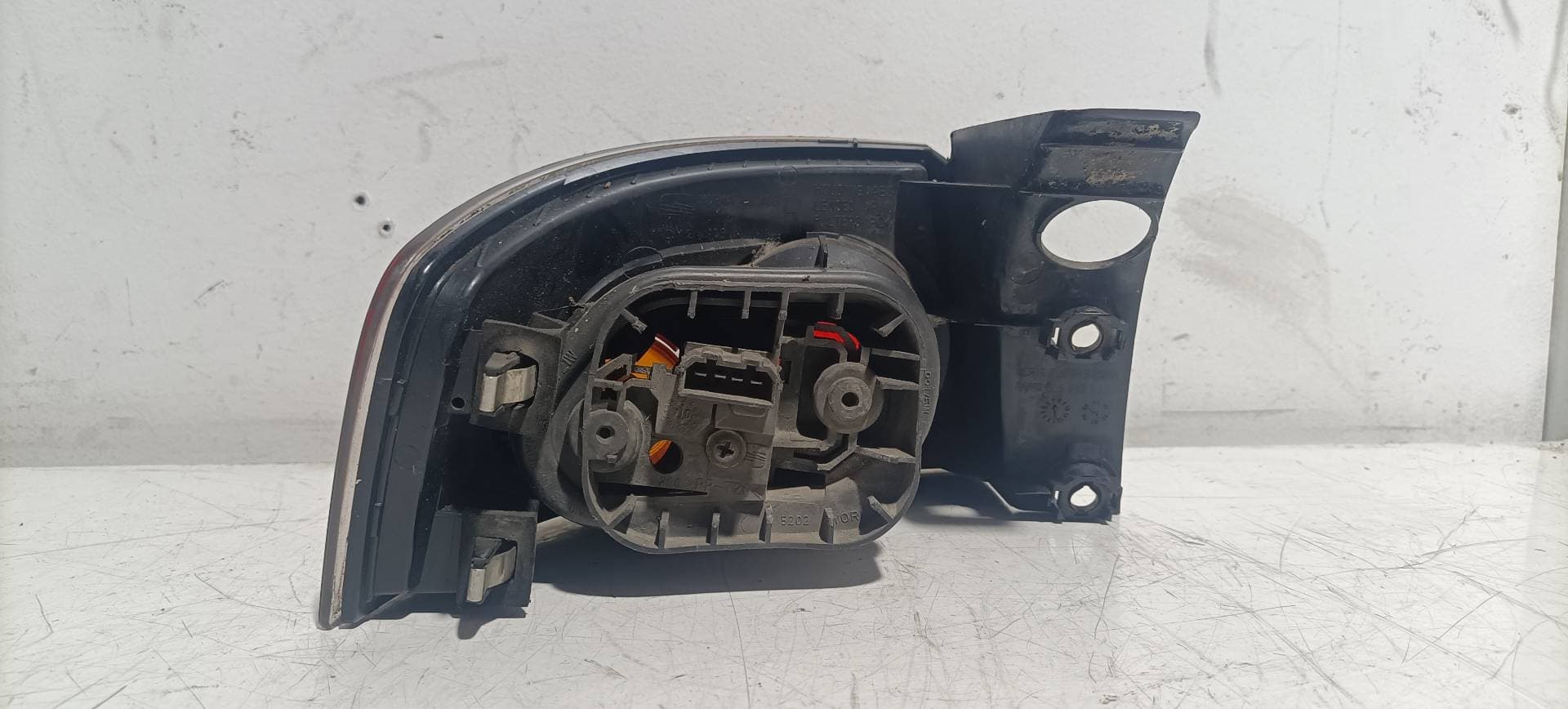 Piloto trasero derecho SEAT IBIZA (6L1) 2