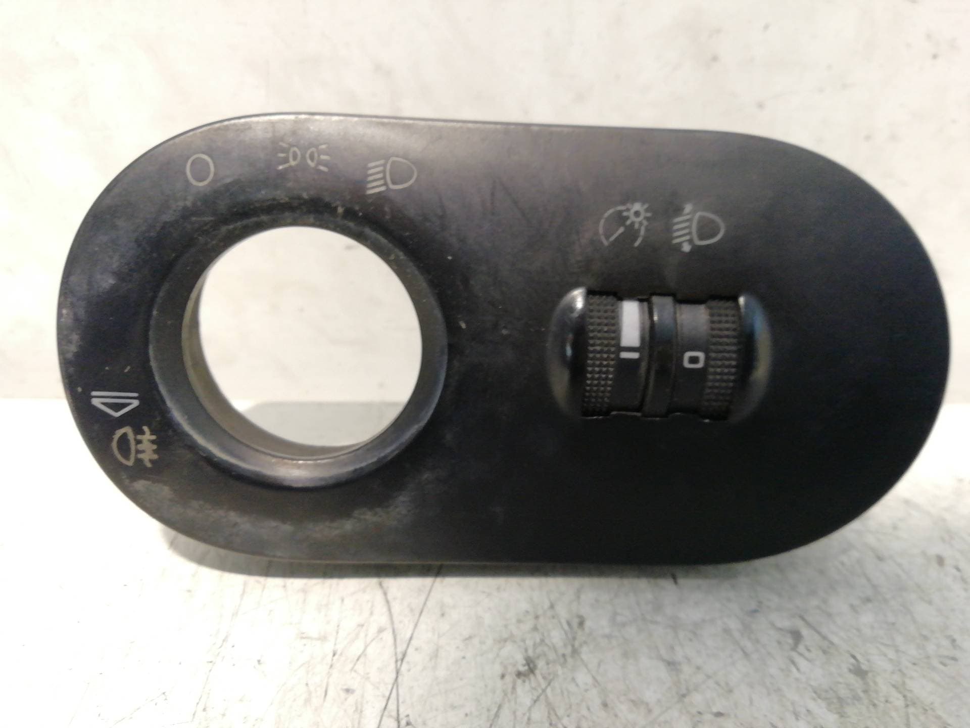Mando luces SEAT IBIZA (6L1)