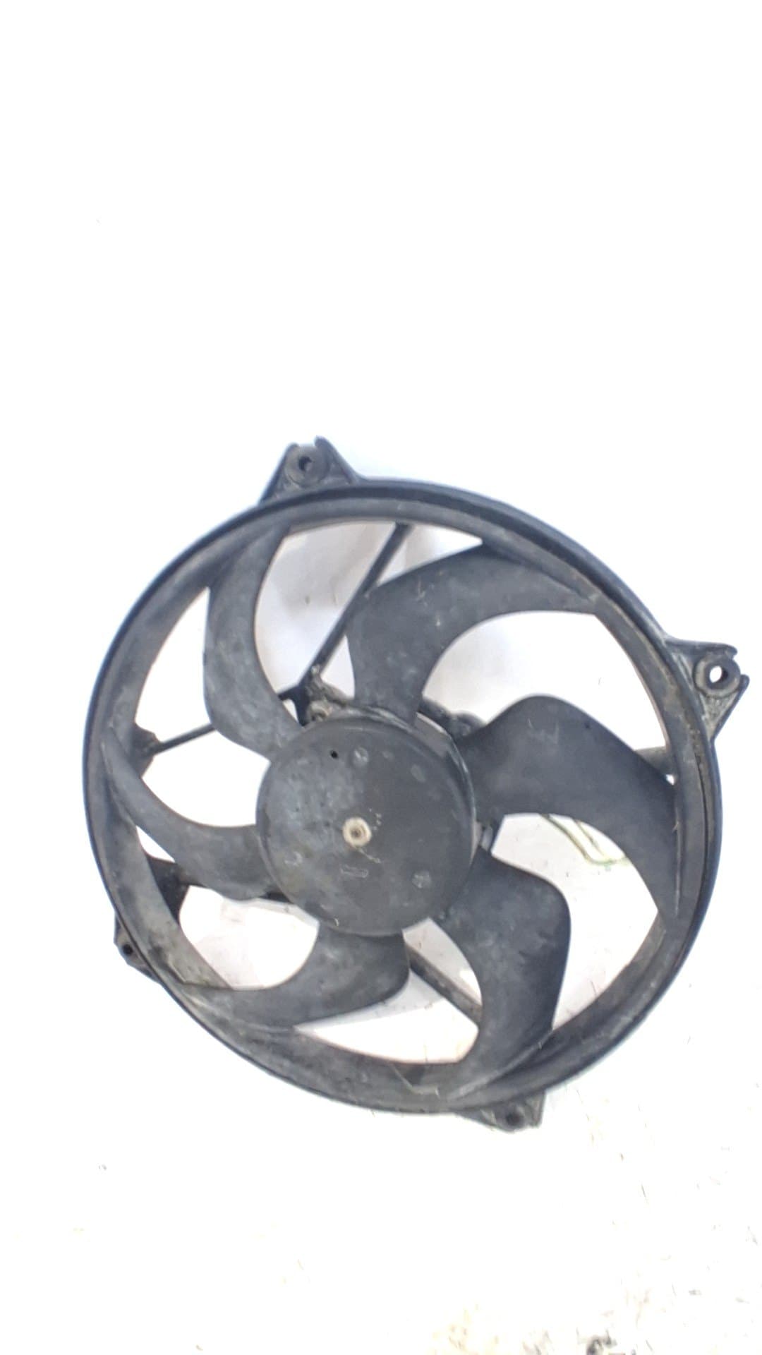 Electroventilador PEUGEOT PARTNER (S2)