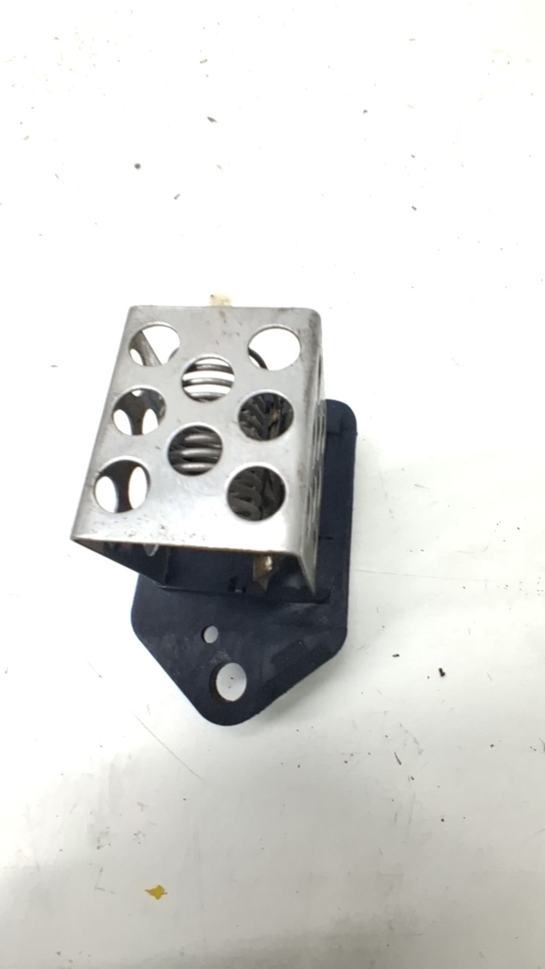 Recambio PEUGEOT PARTNER (S2) ref. 1267A9