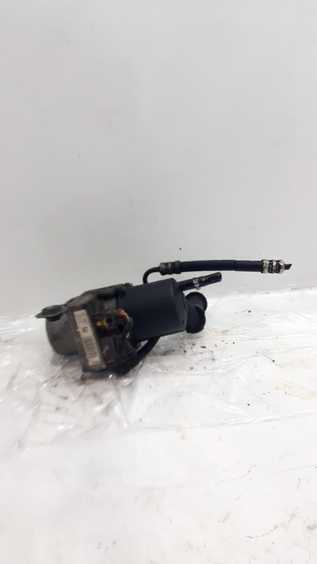 Bomba direccion PEUGEOT 307 (S1)