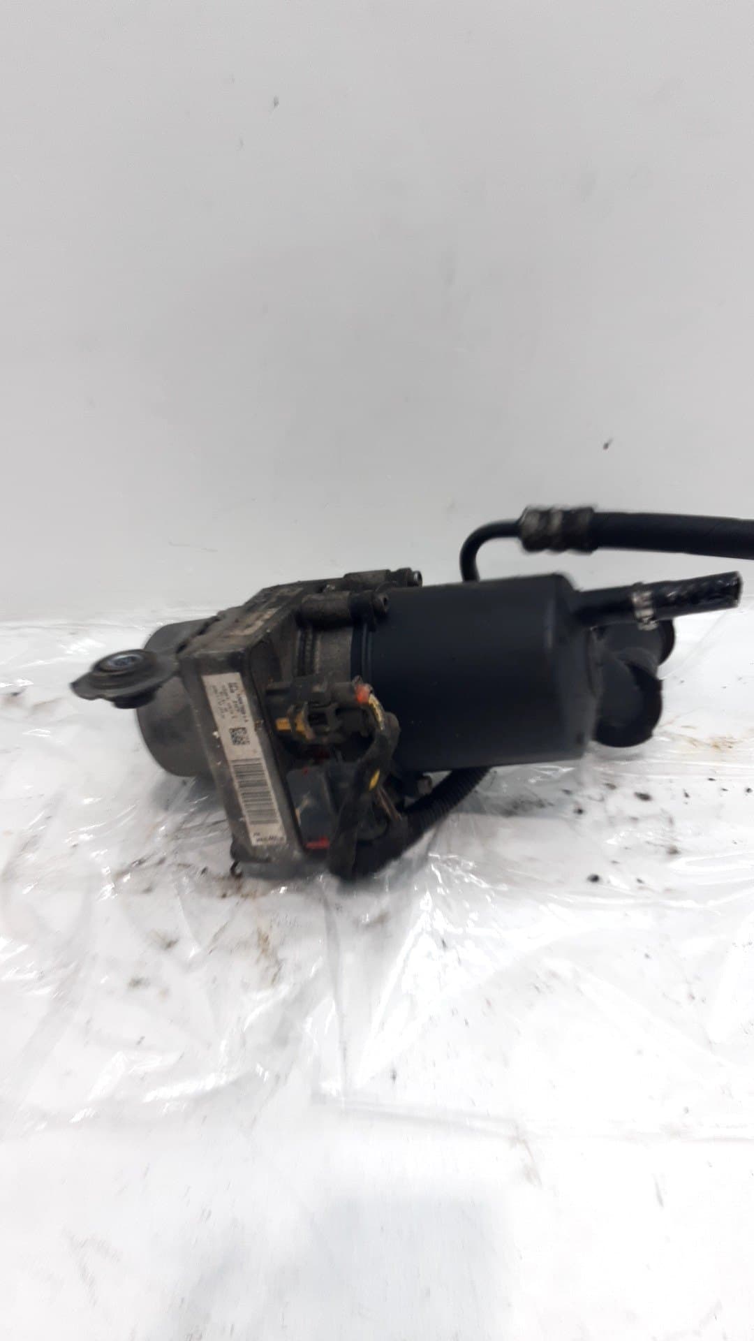 Bomba direccion PEUGEOT 307 (S1) 4