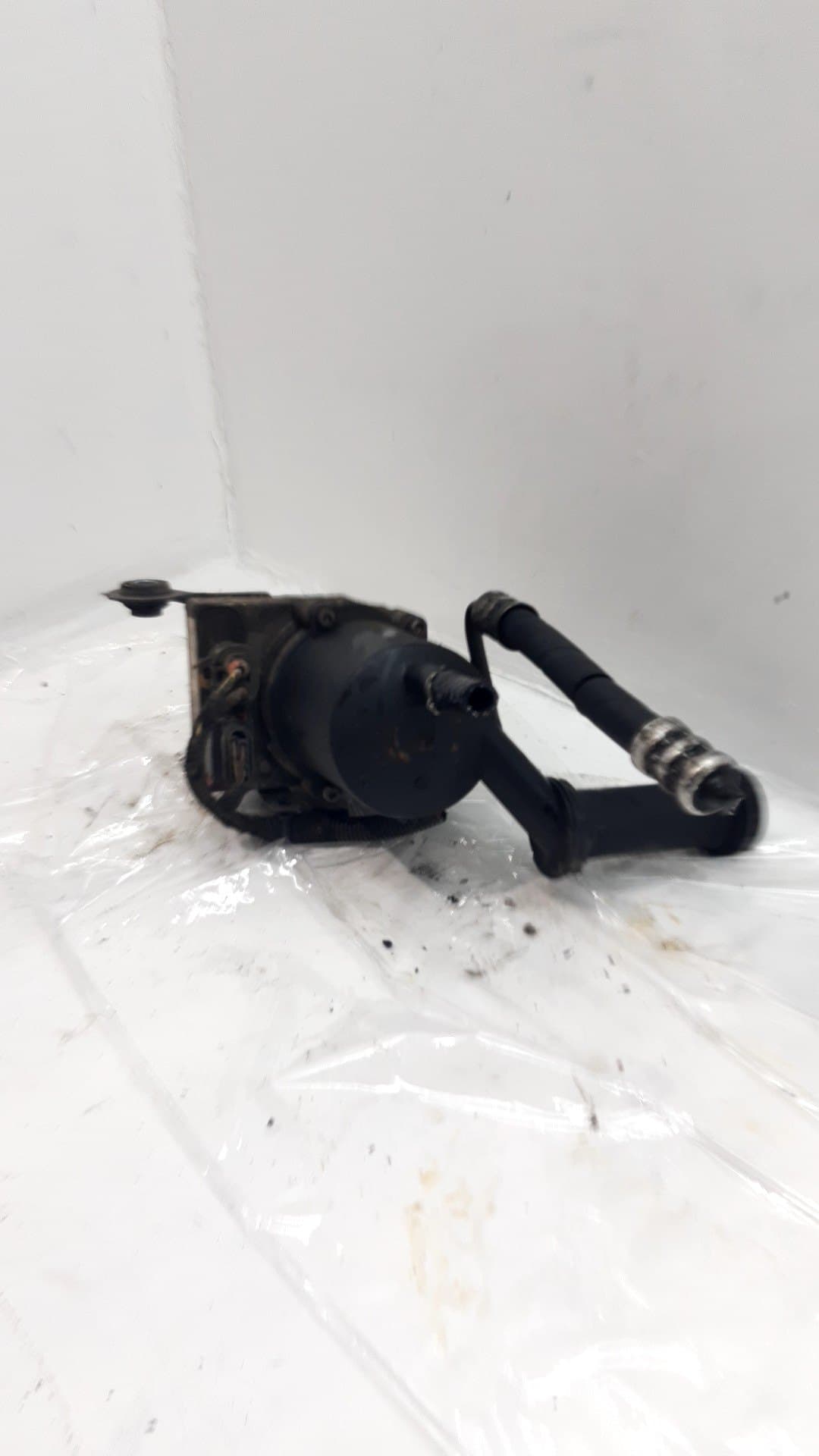 Bomba direccion PEUGEOT 307 (S1) 3