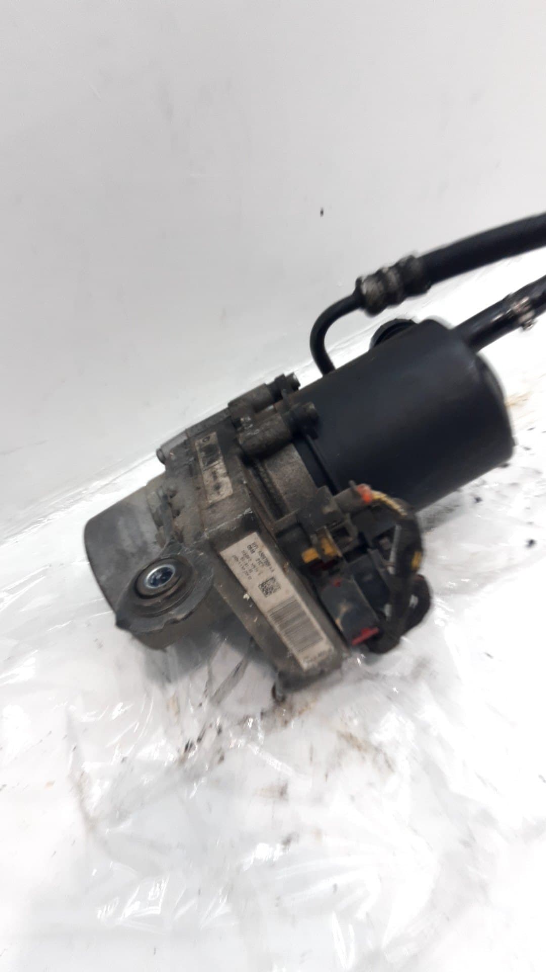 Bomba direccion PEUGEOT 307 (S1) 2