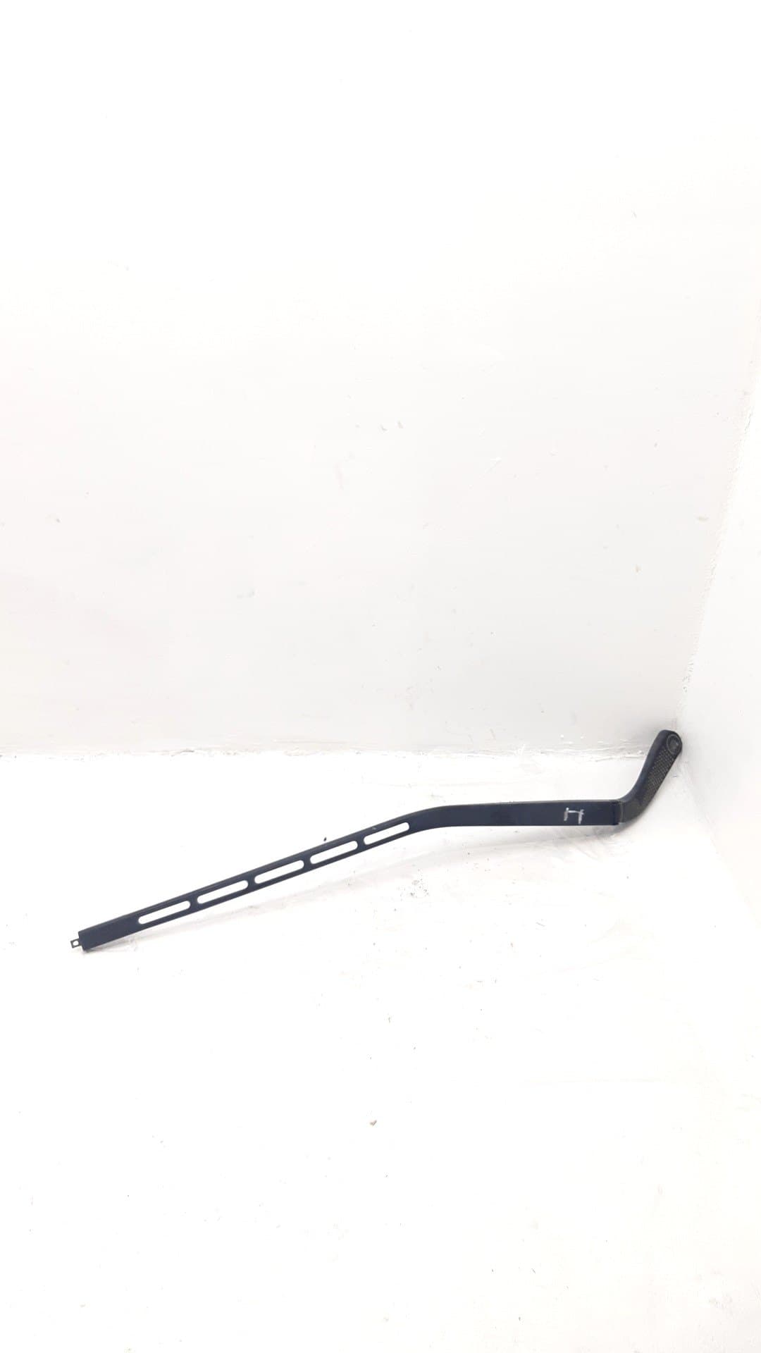 Brazo limpia delantero izquierdo PEUGEOT 307 (S1)