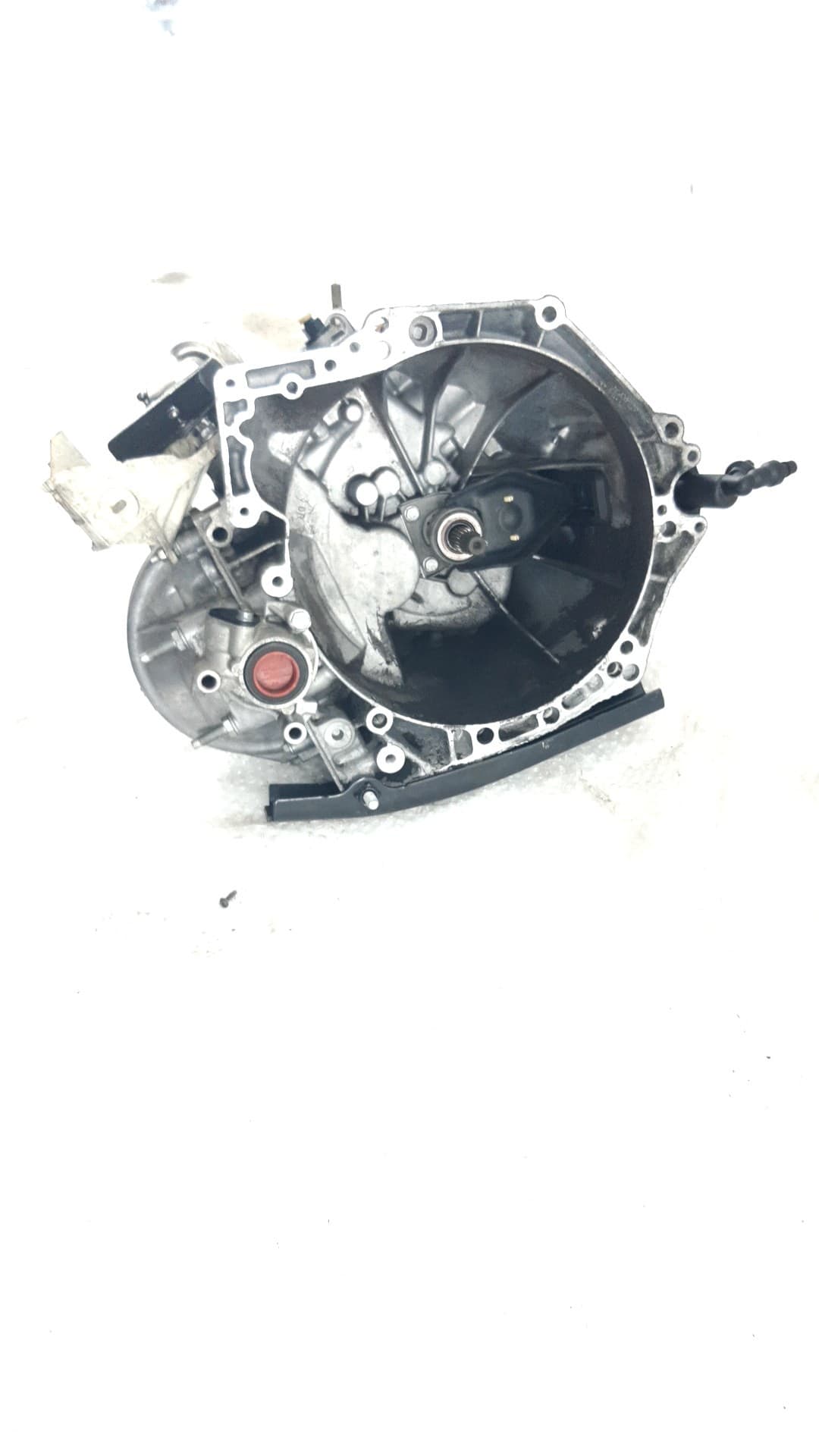 Caja cambios PEUGEOT 307 (S1)