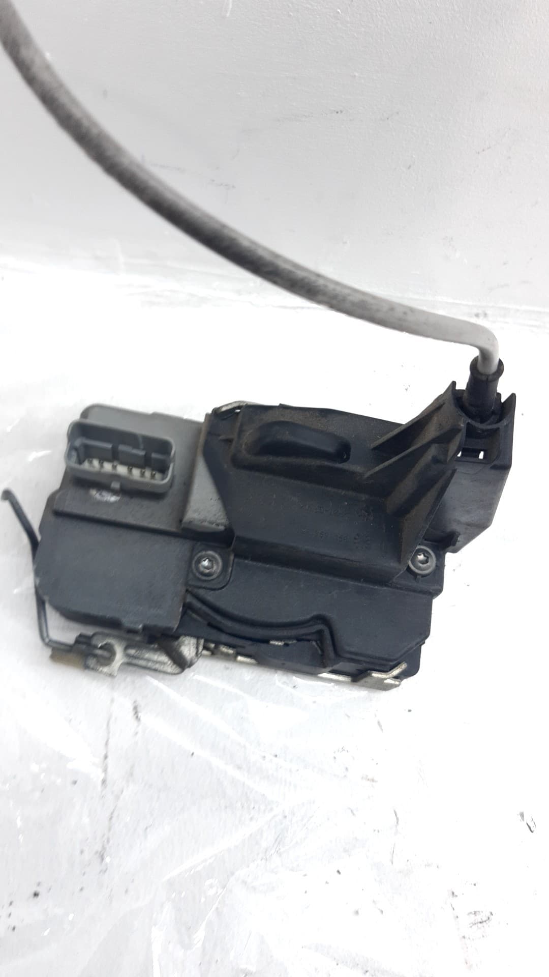 Cerradura puerta delantera derecha PEUGEOT 307 (S1) 3