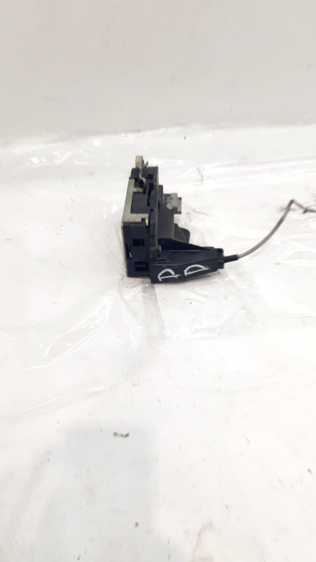 Cerradura puerta delantera derecha PEUGEOT 307 (S1) 2