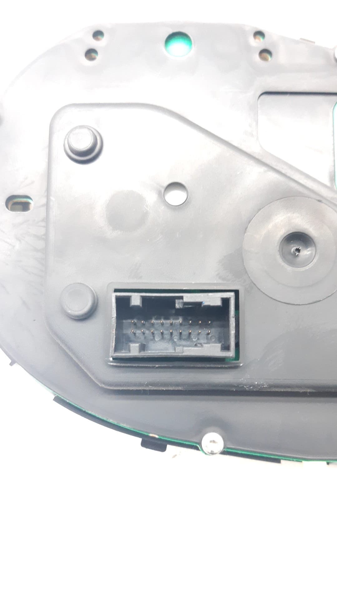 Cuadro instrumentos PEUGEOT 307 (S1) 4