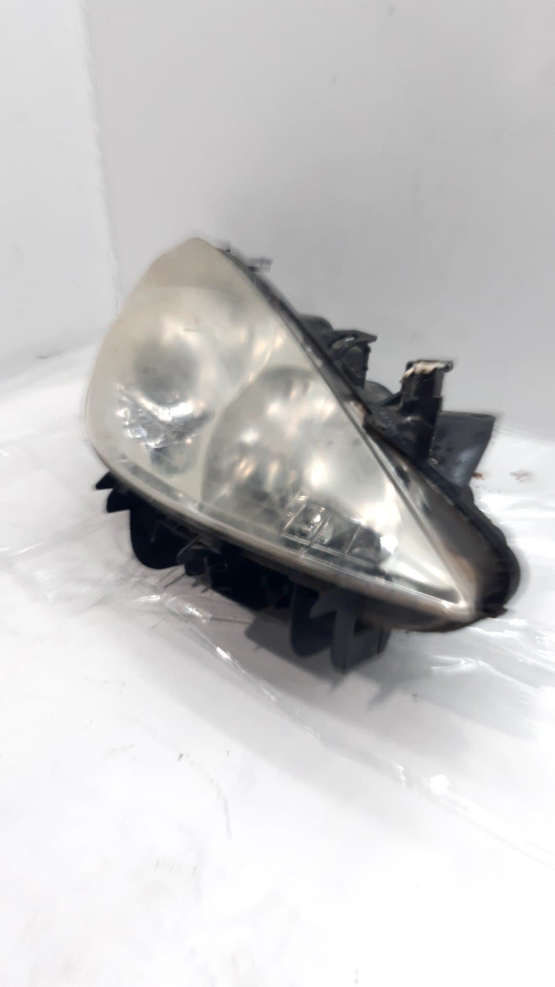 Faro derecho PEUGEOT 307 (S1)