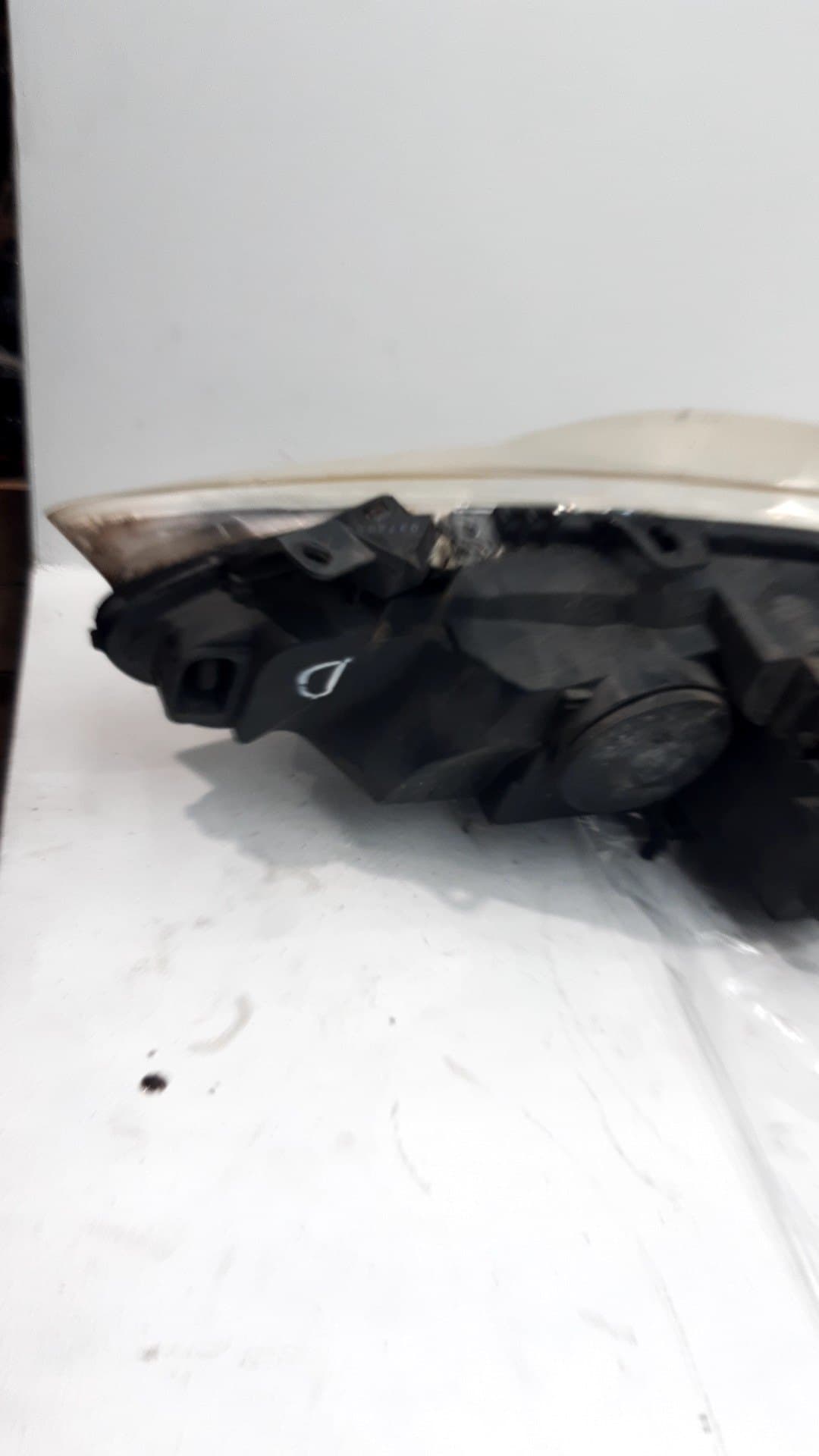 Faro derecho PEUGEOT 307 (S1) 5