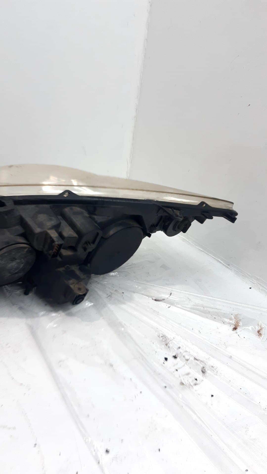 Faro derecho PEUGEOT 307 (S1) 4