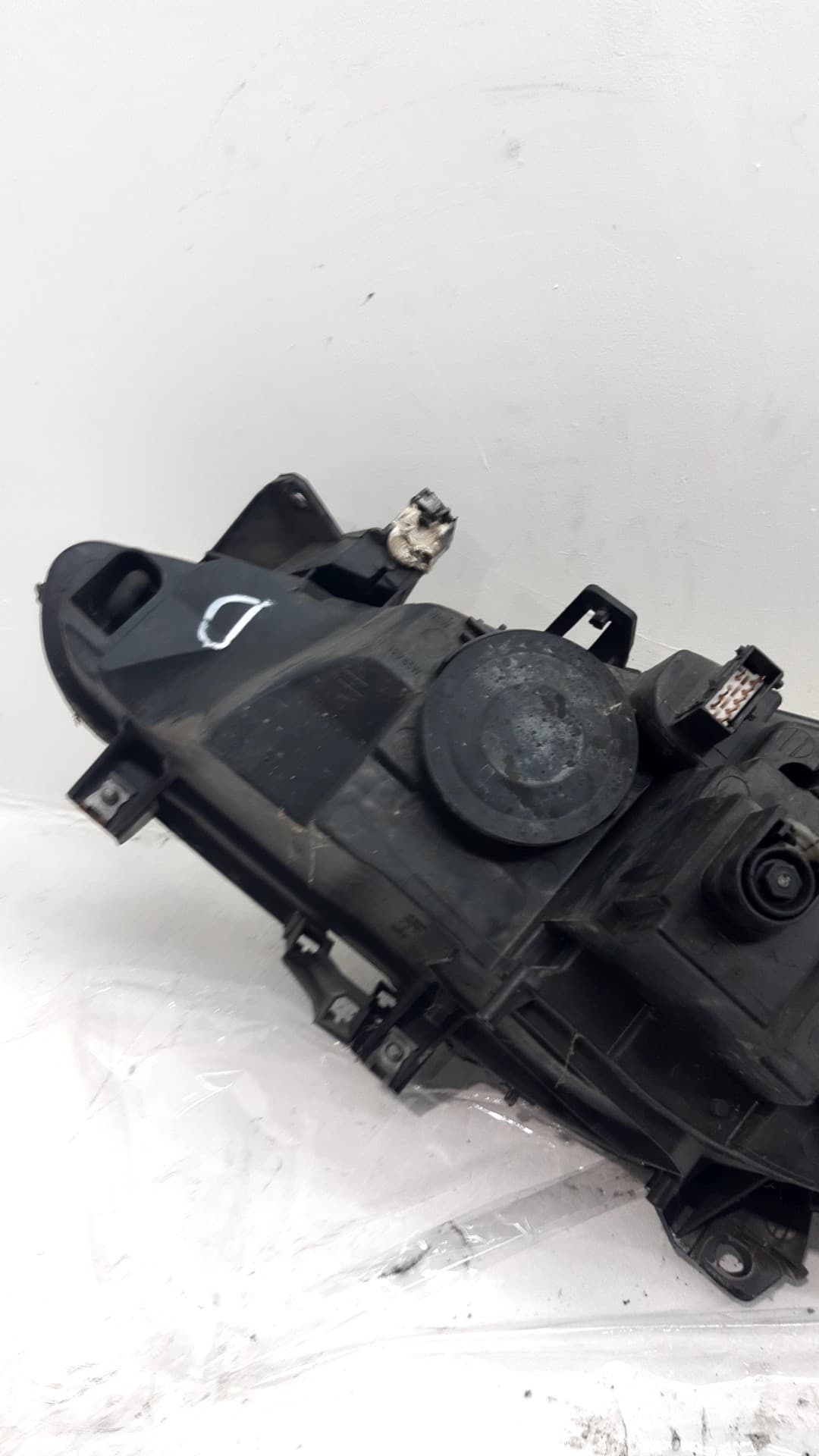 Faro derecho PEUGEOT 307 (S1) 3