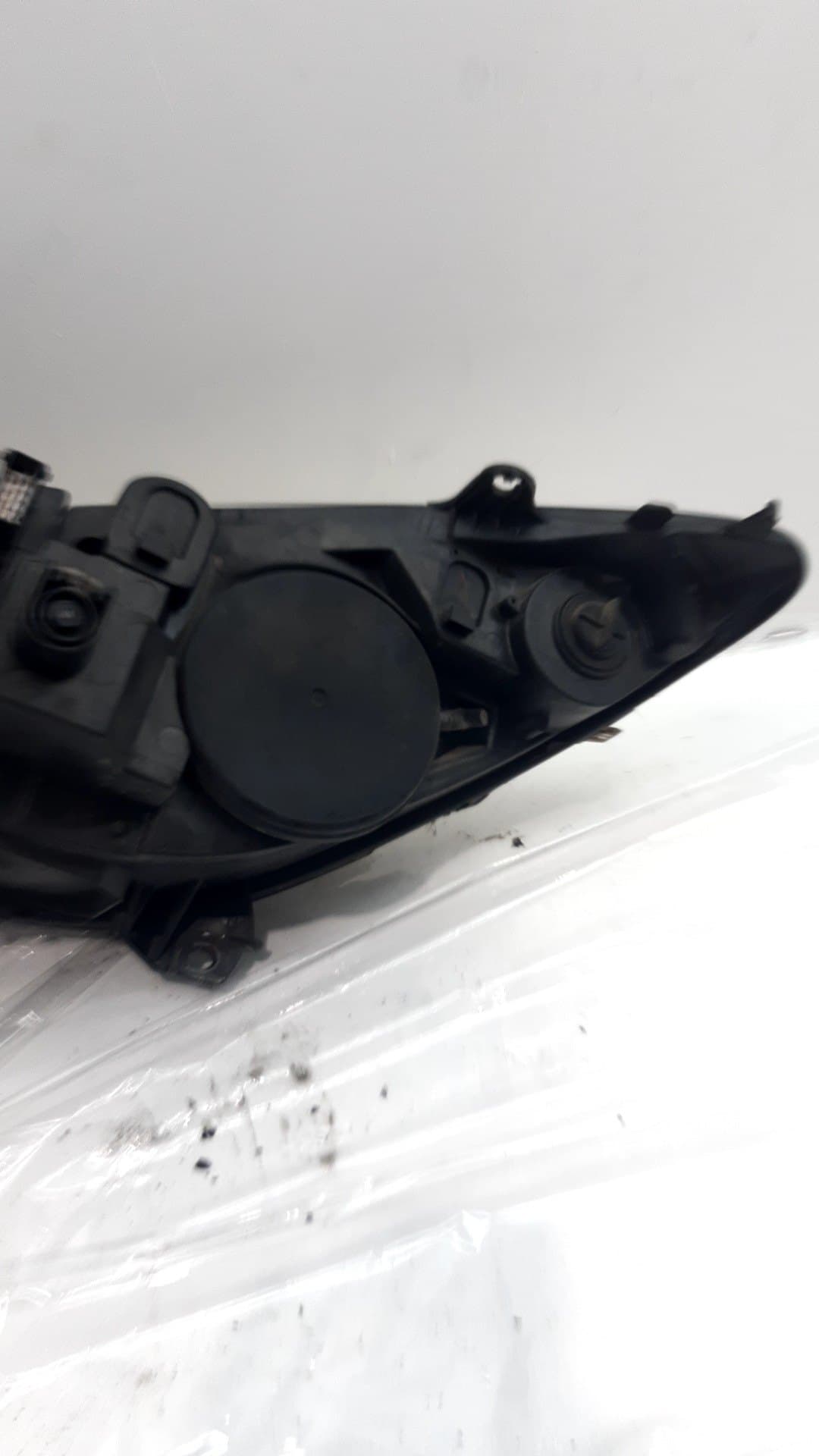 Faro derecho PEUGEOT 307 (S1) 2