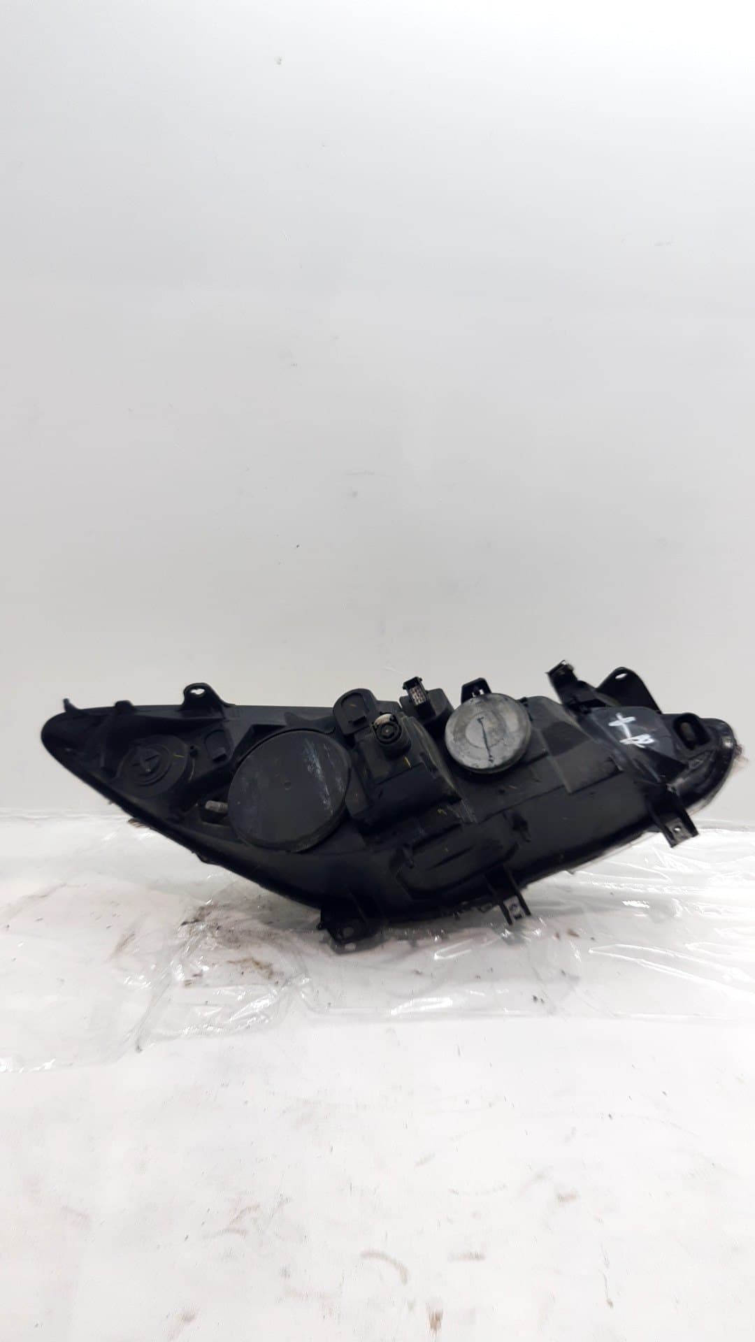Faro izquierdo PEUGEOT 307 (S1) 2