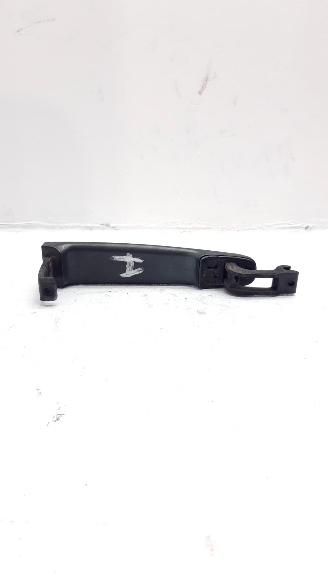 Maneta exterior delantera izquierda PEUGEOT 307 (S1) 2
