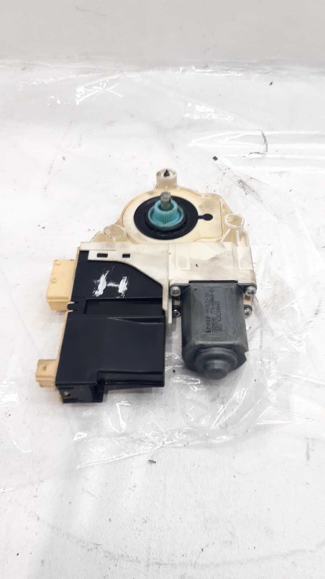 Motor elevalunas delantero izquierdo PEUGEOT 307 (S1)