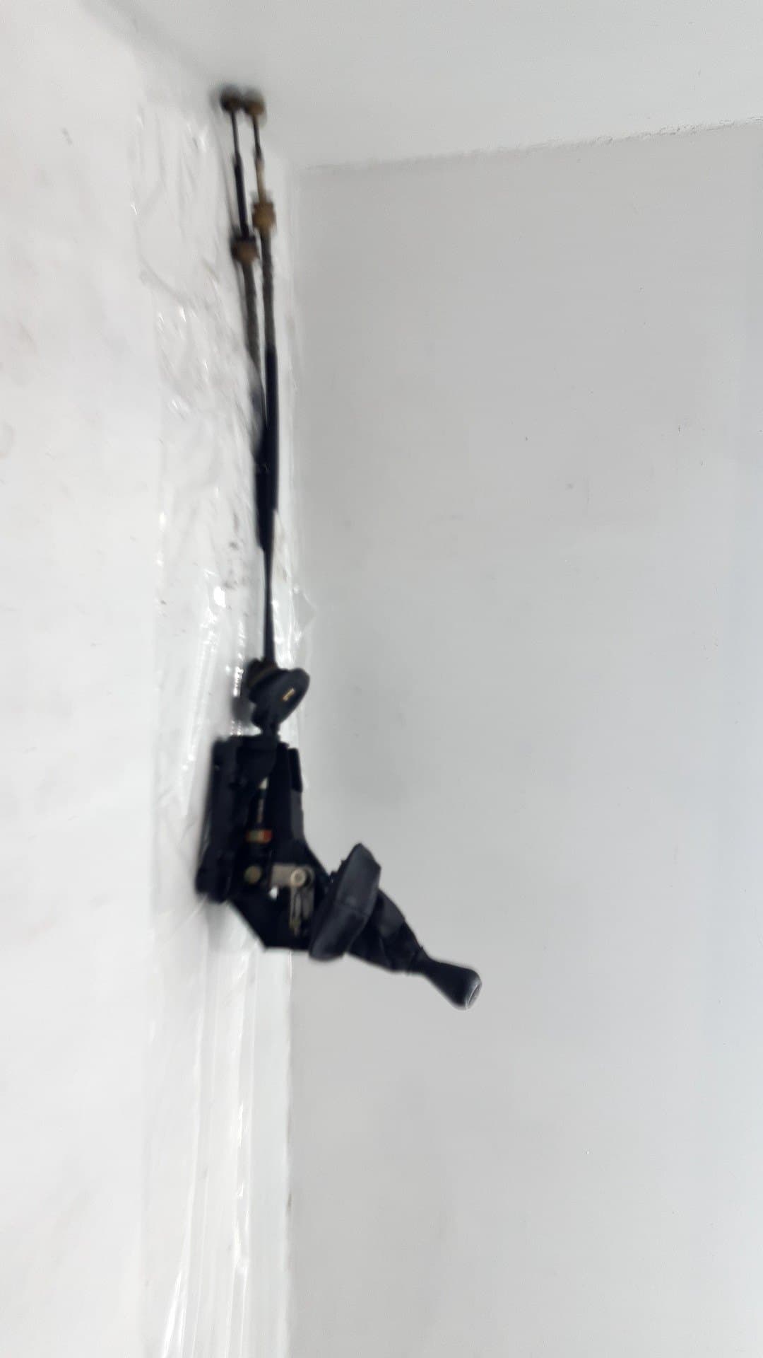 Palanca cambio PEUGEOT 307 (S1)