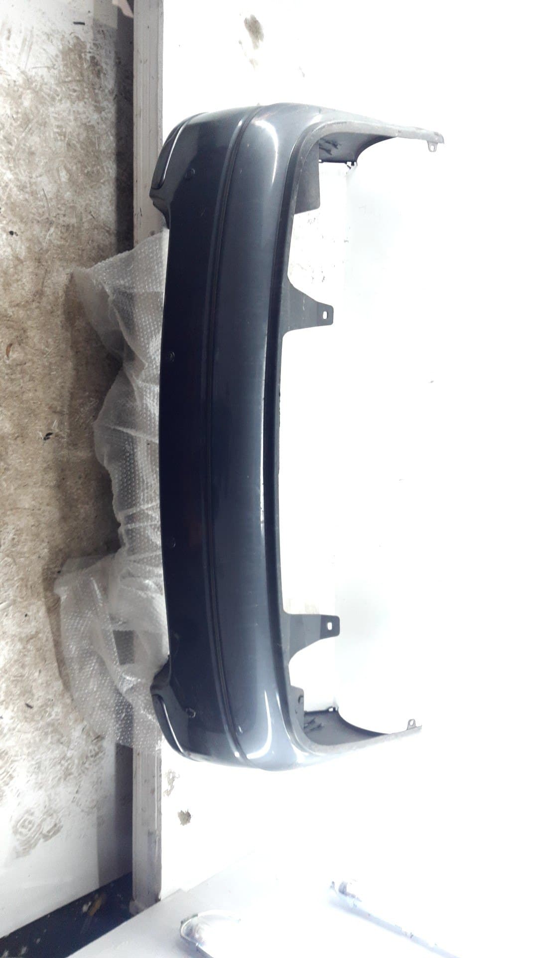 Paragolpes trasero PEUGEOT 307 (S1)