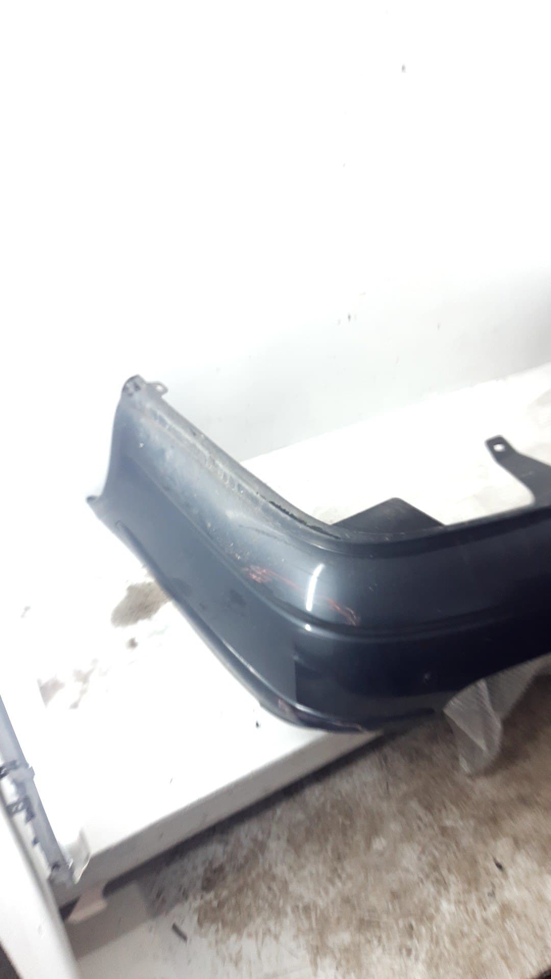 Paragolpes trasero PEUGEOT 307 (S1) 5