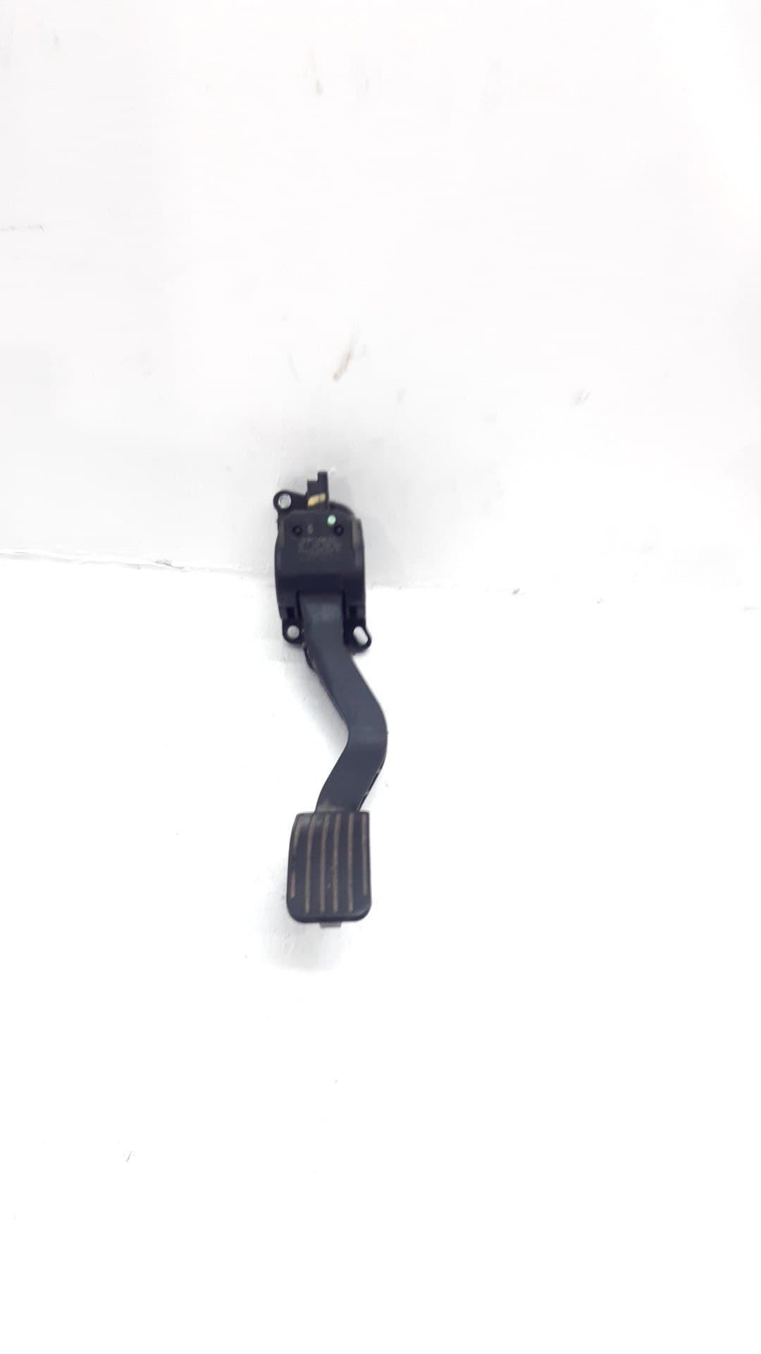 Pedal acelerador PEUGEOT 307 (S1)