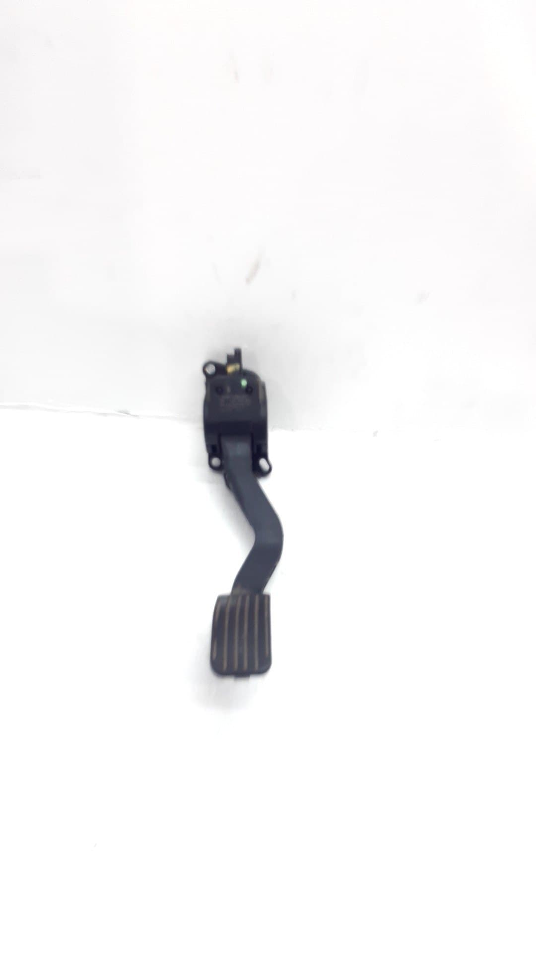 Pedal acelerador PEUGEOT 307 (S1) 5