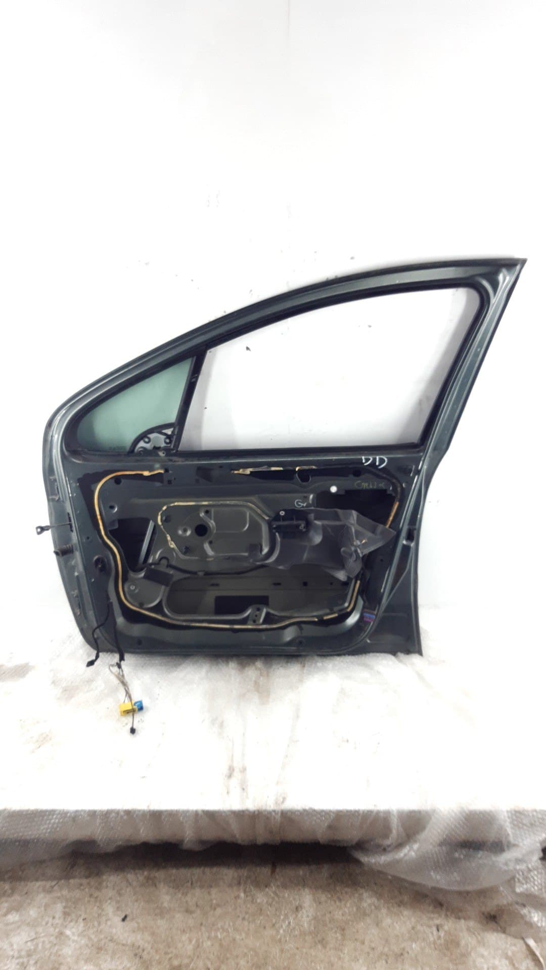 Puerta delantera derecha PEUGEOT 307 (S1)
