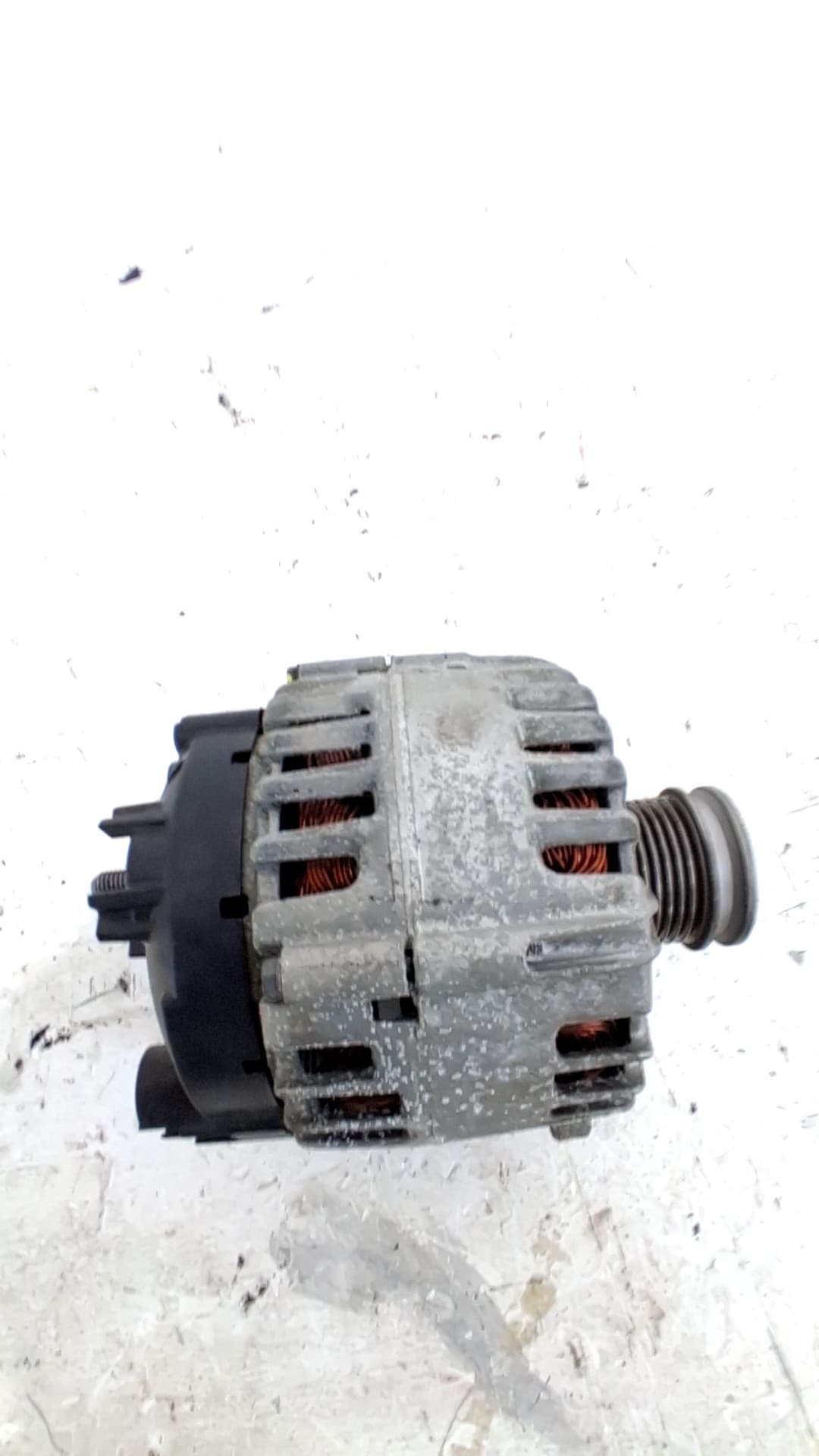 Alternador VOLKSWAGEN GOLF VII LIM