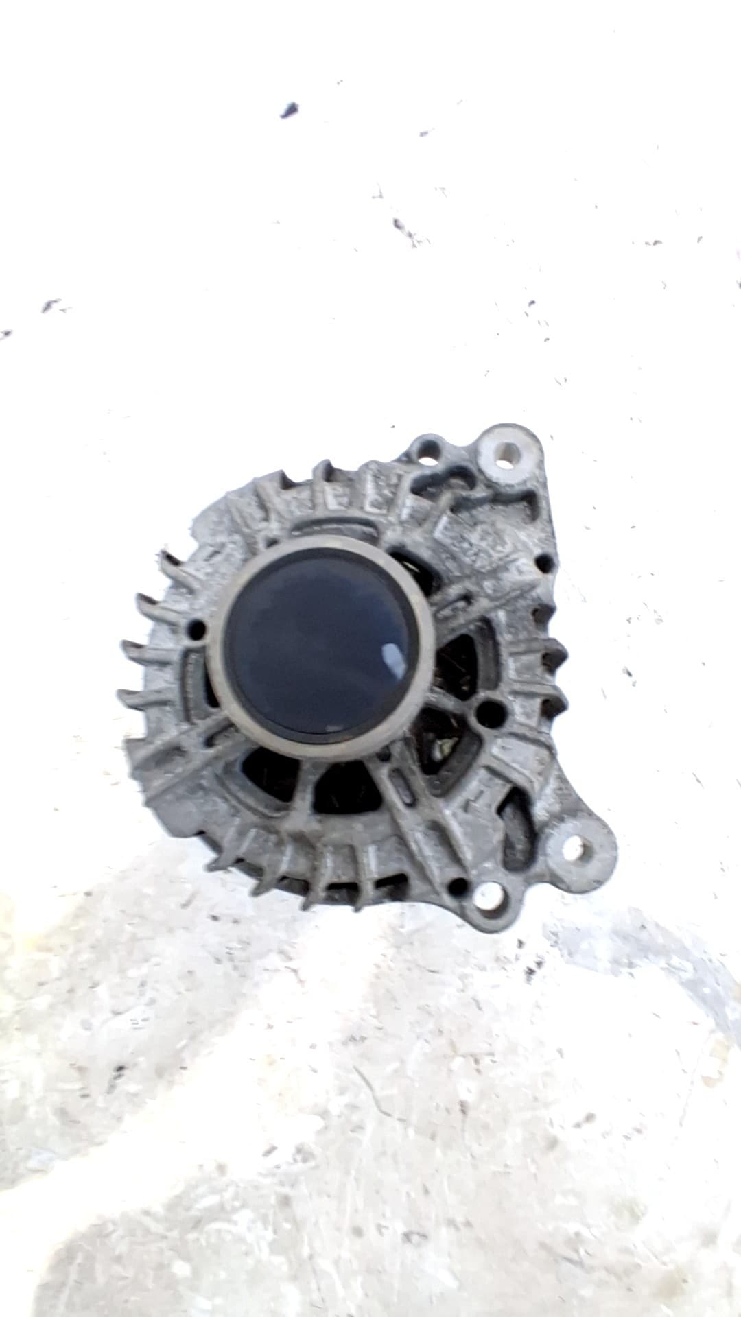 Alternador VOLKSWAGEN GOLF VII LIM 2