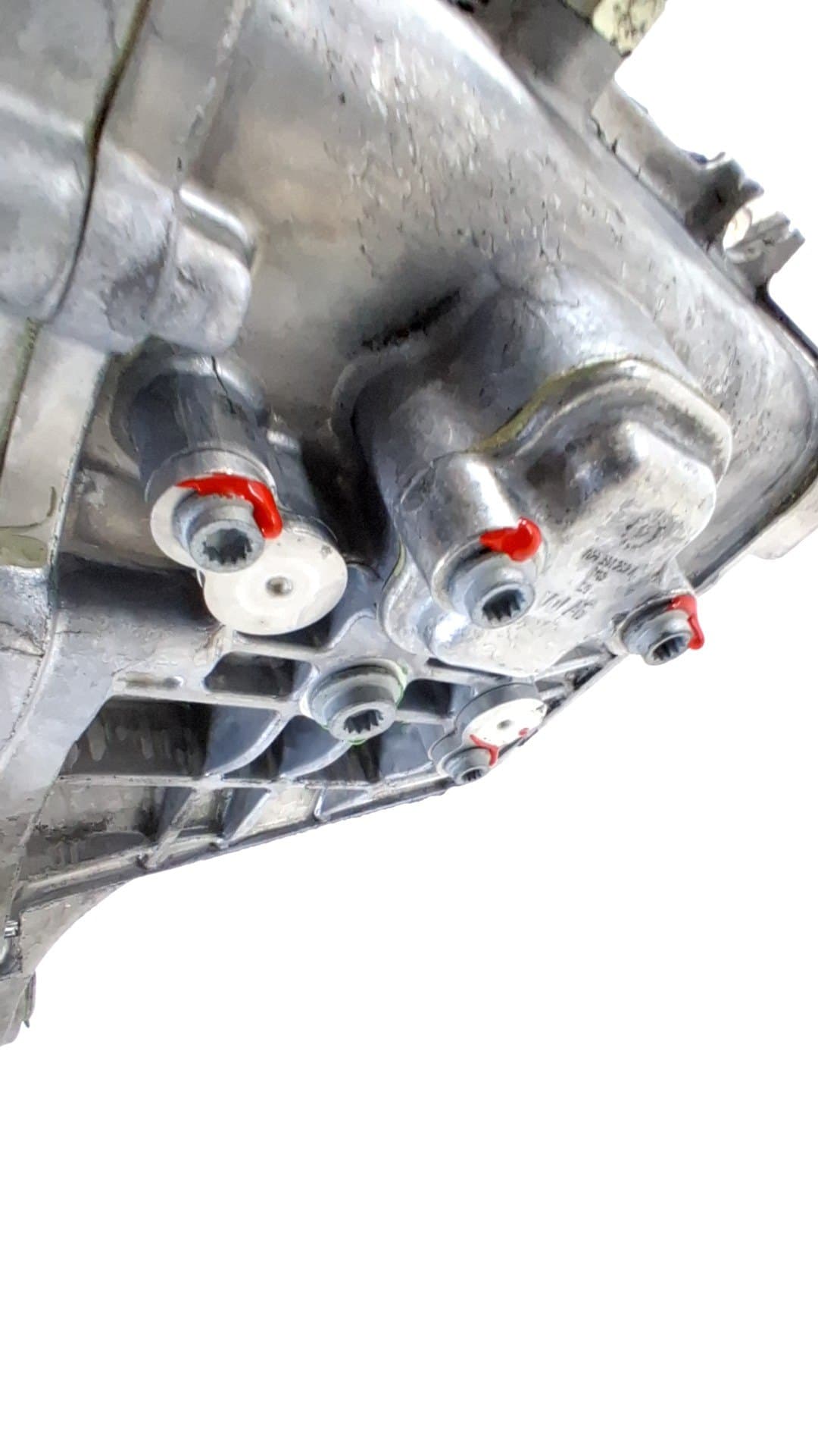 Caja cambios VOLKSWAGEN GOLF VII LIM 2