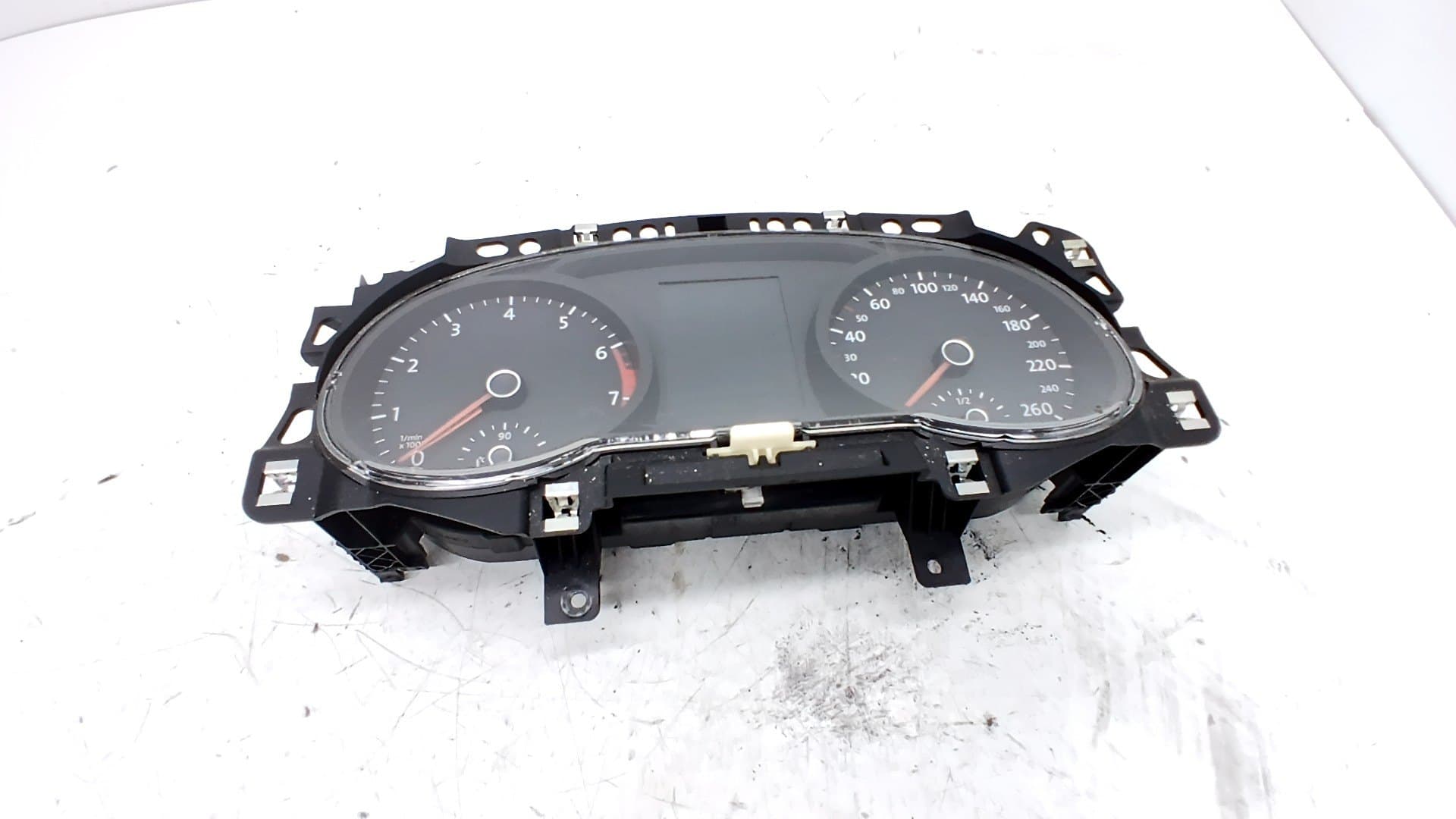 Cuadro instrumentos VOLKSWAGEN GOLF VII LIM 4