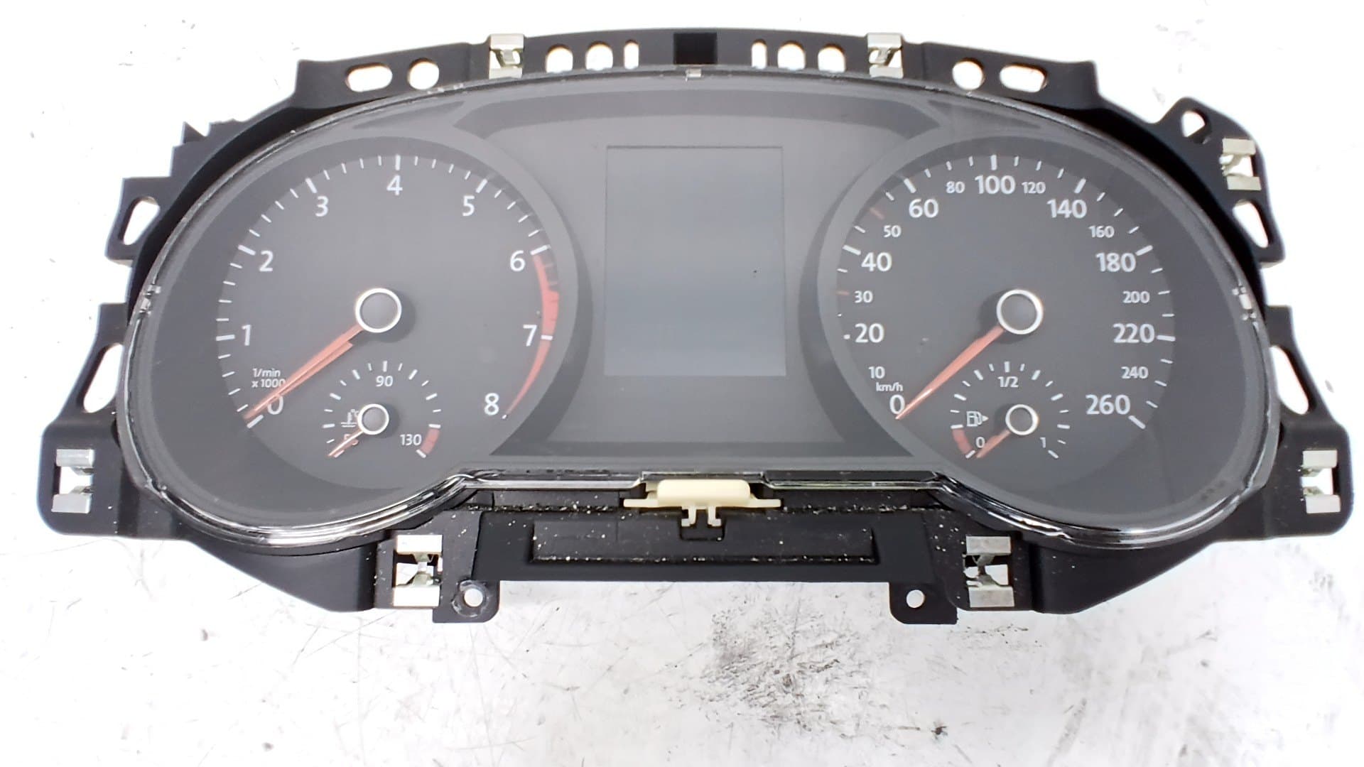 Cuadro instrumentos VOLKSWAGEN GOLF VII LIM