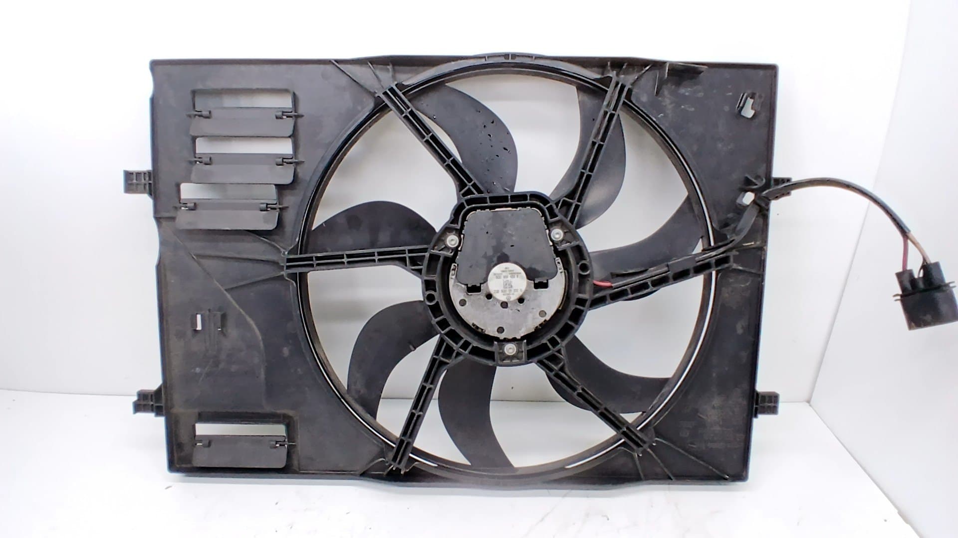 Electroventilador VOLKSWAGEN GOLF VII LIM