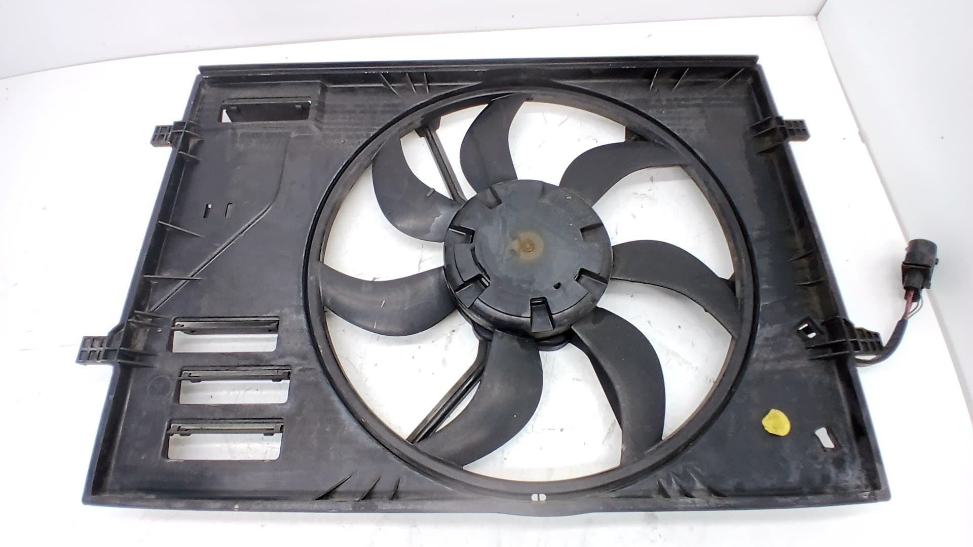 Electroventilador VOLKSWAGEN GOLF VII LIM 3