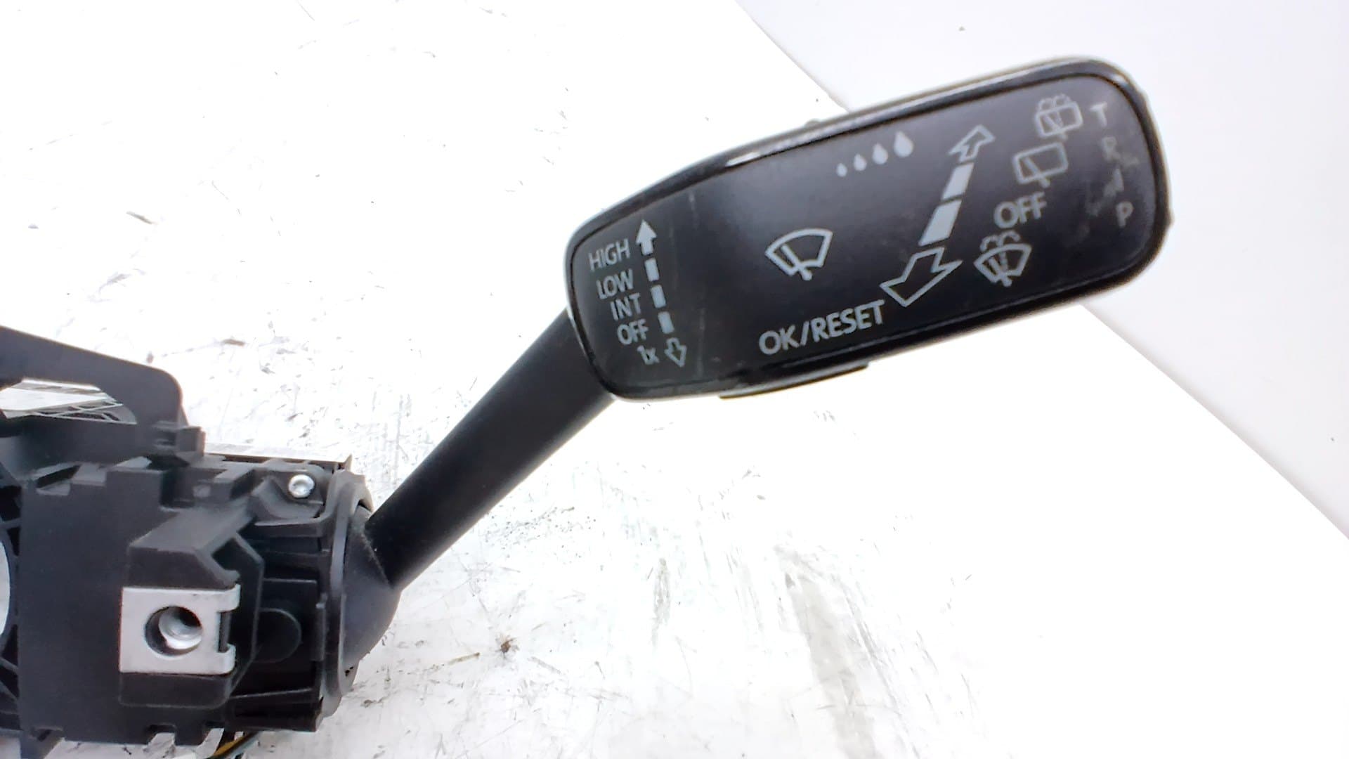 Mando limpia VOLKSWAGEN GOLF VII LIM 4