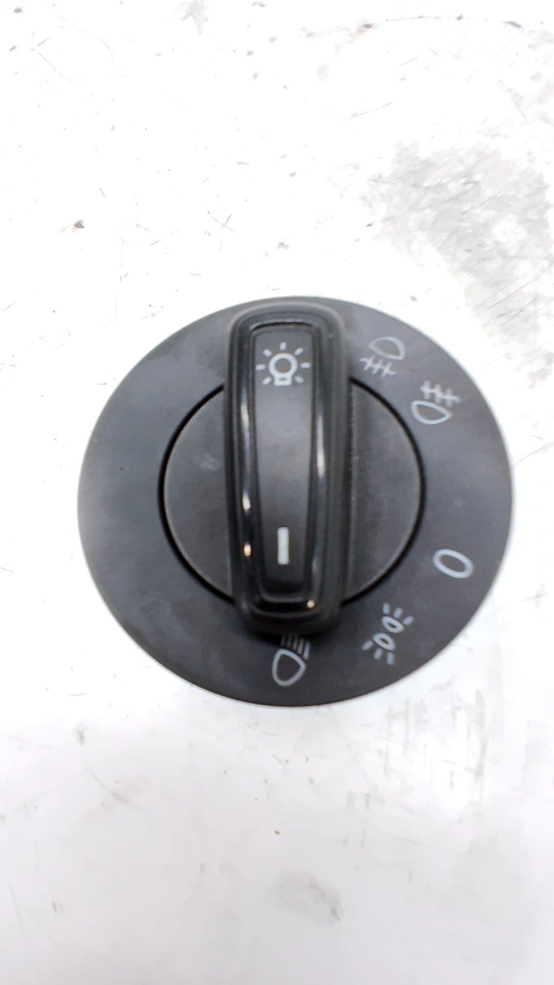 Mando luces VOLKSWAGEN GOLF VII LIM 4