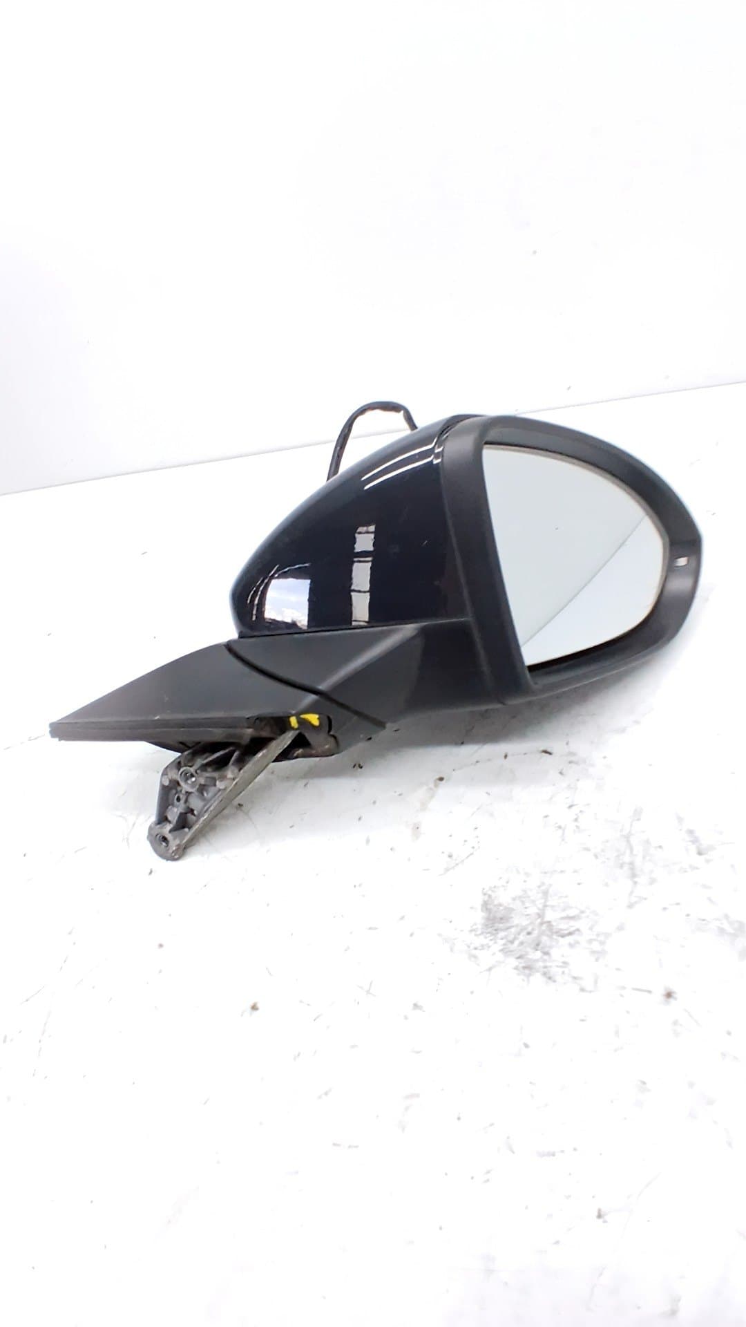 Retrovisor derecho VOLKSWAGEN GOLF VII LIM
